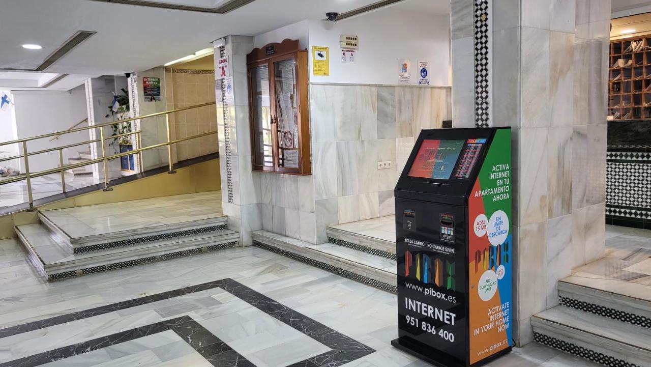 شقة Minerva 242 بينالماذينا المظهر الخارجي الصورة